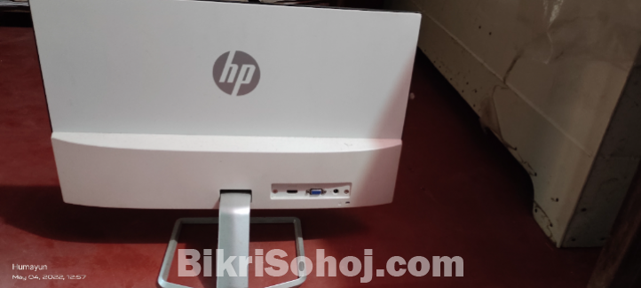 Hp এইচ পি ডিসপ্লে নষ্ট মনিটর